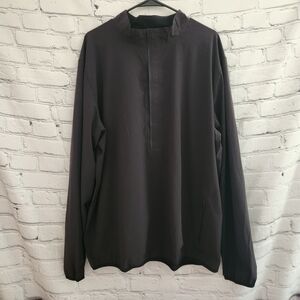 Lululemon Men's Half Zip Jacket